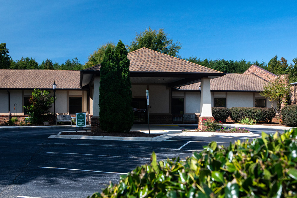 countryside nursing home stokesdale nc Dawne Baxter