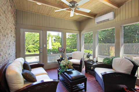 Daikin Ductless Installation Elgin IL - Compass Heating and Air