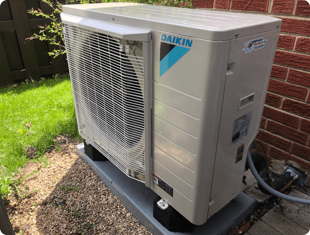 Heat Pumps Vs. Air Conditioners How Are They Different?