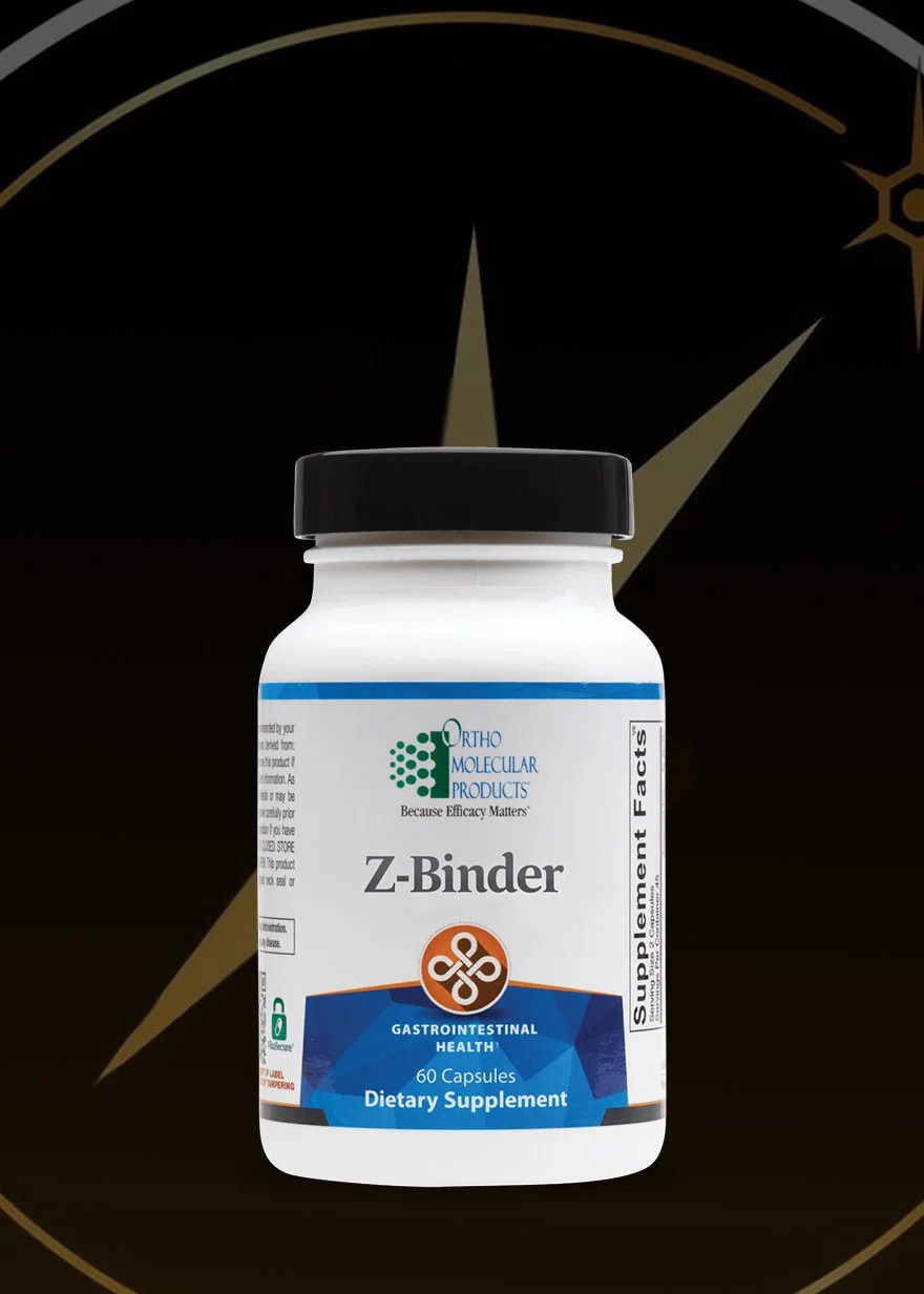 ZBinder Compass Human Performance