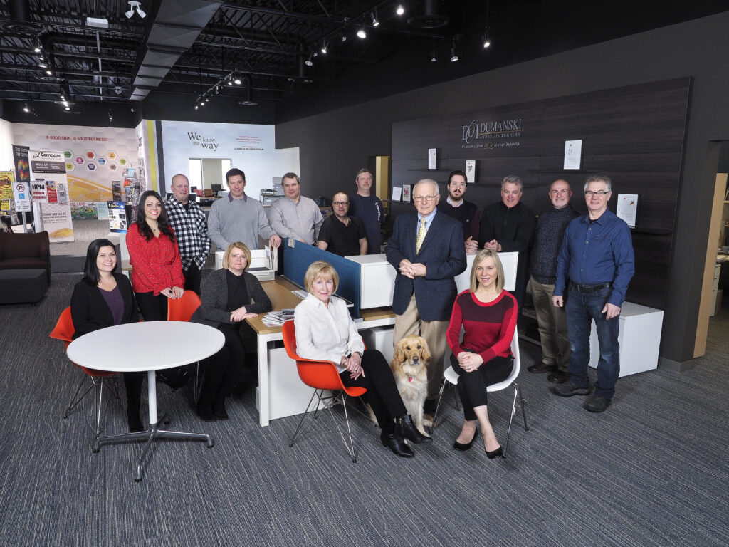 Our Story Compass Imaging