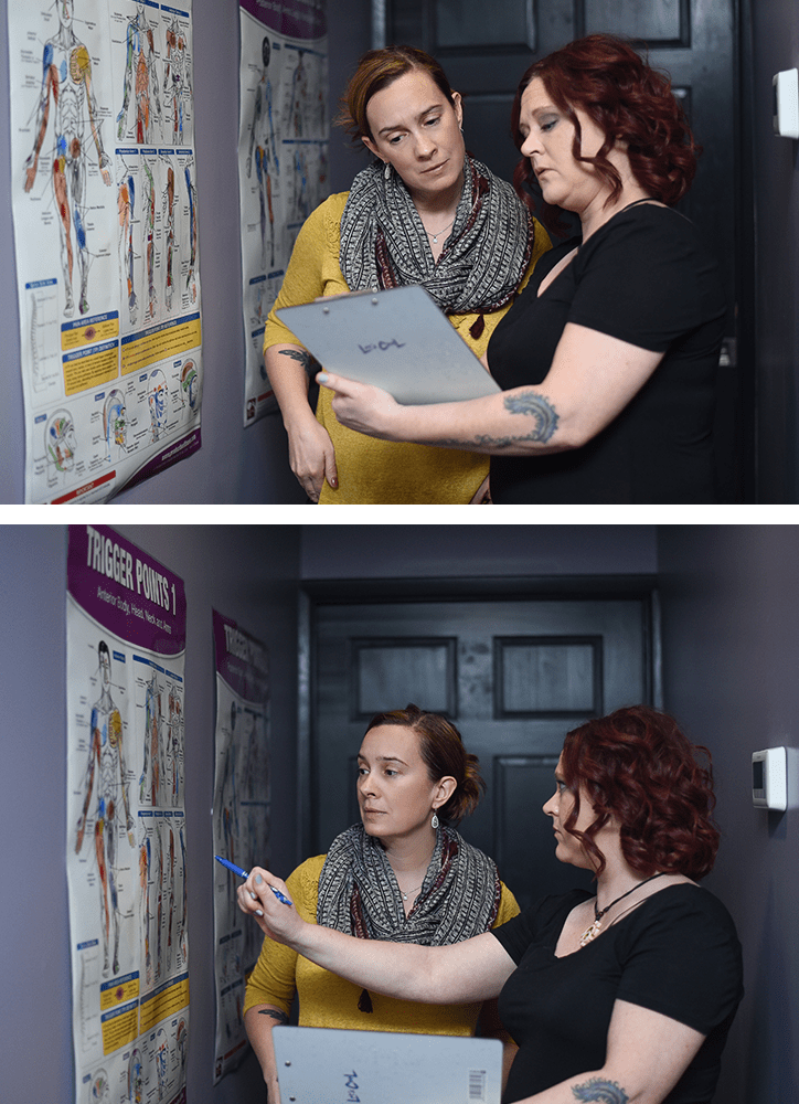 Home Compassionate Hart Specializing in Therapeutic