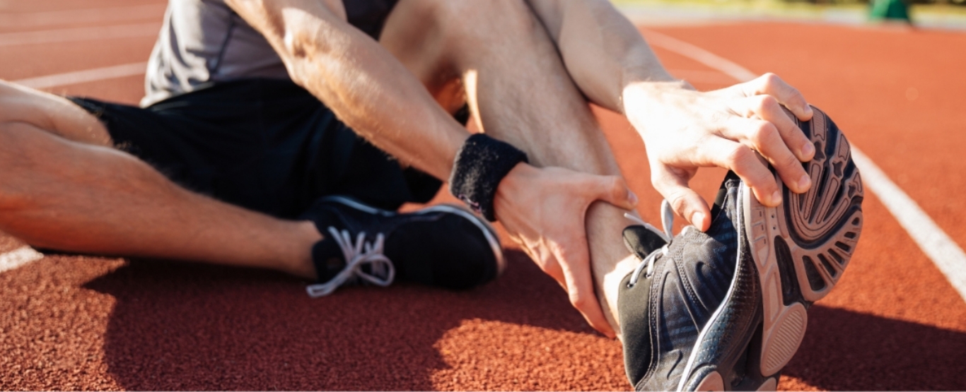 Sports Injuries & Treatments • Compassion Medical Wellness Centre