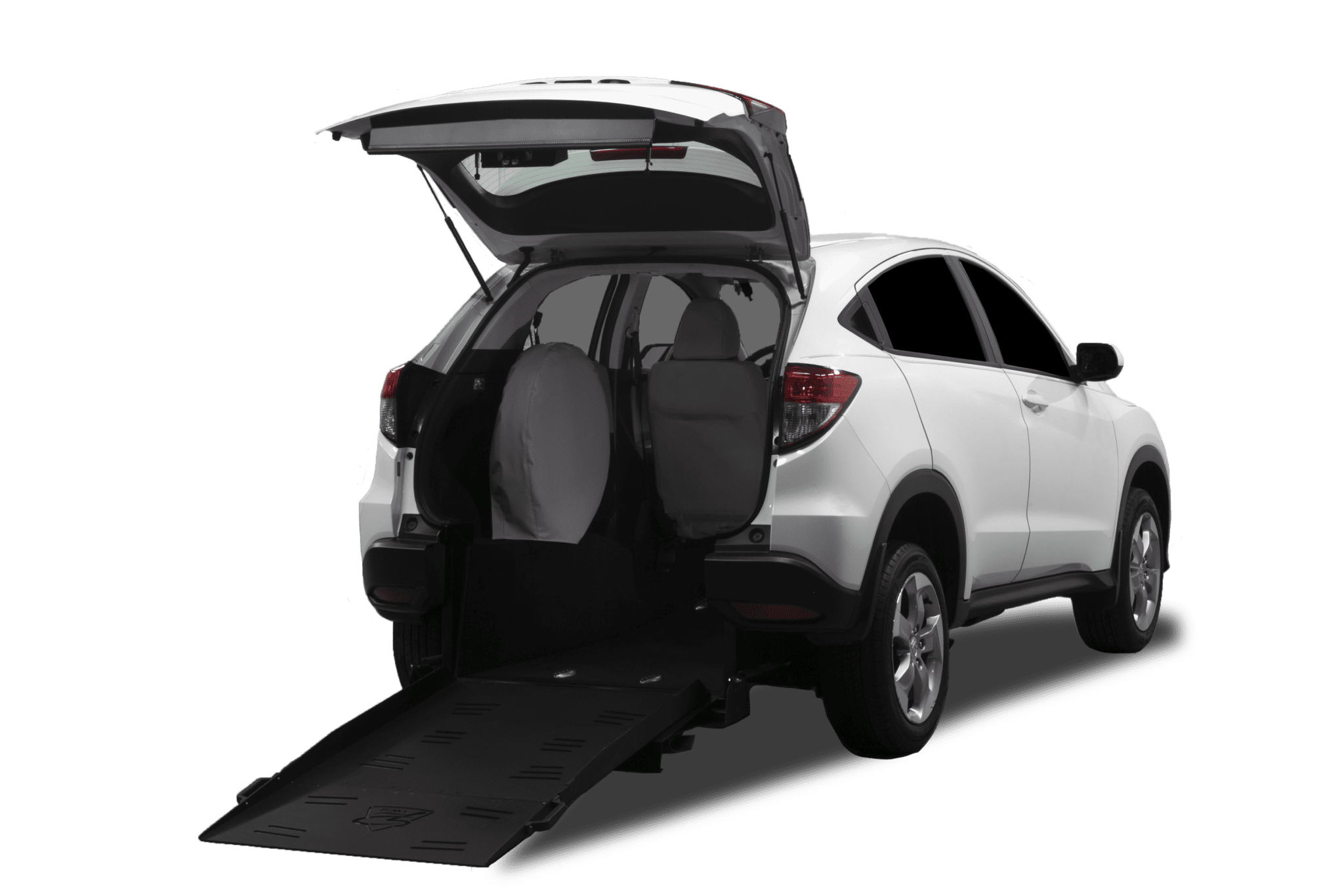 Freedom Motors Wheelchair Accessible Wheelchair SUV Conversions