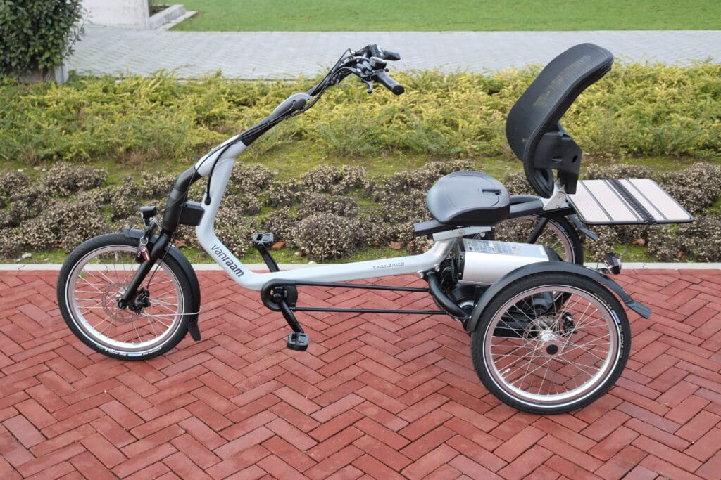 Easy Rider Adult Tricycle (EAssist) Compassion Mobility Wheelchair