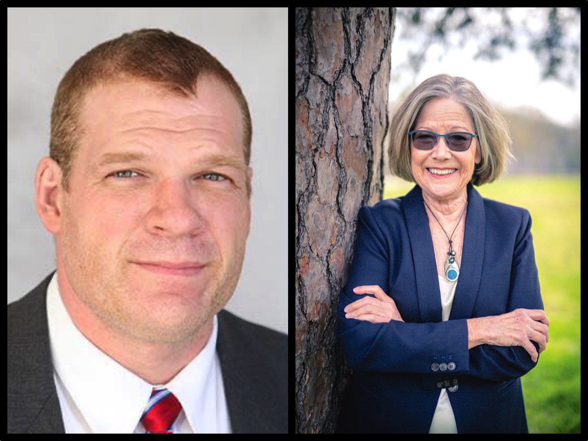 Election 2022 Knox County Mayor » Compass