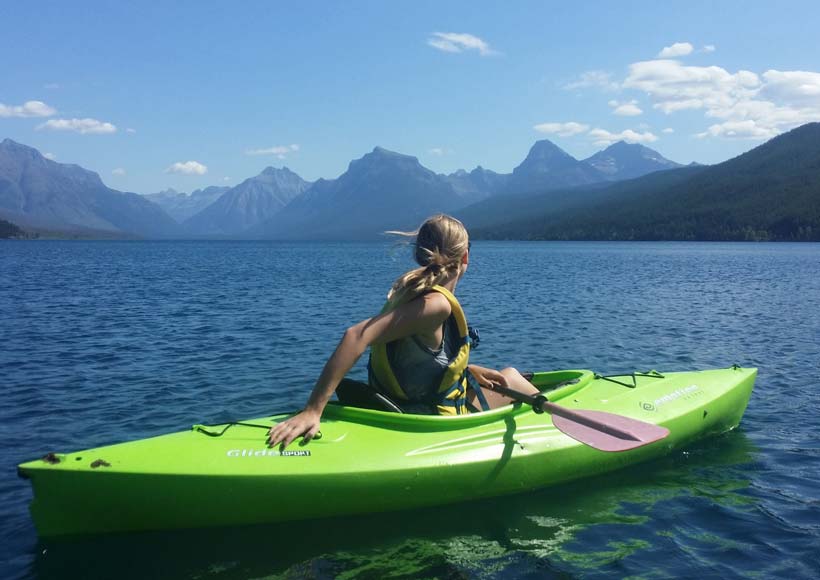 Adventure Sports Article Benefits and Risks Compass Learning