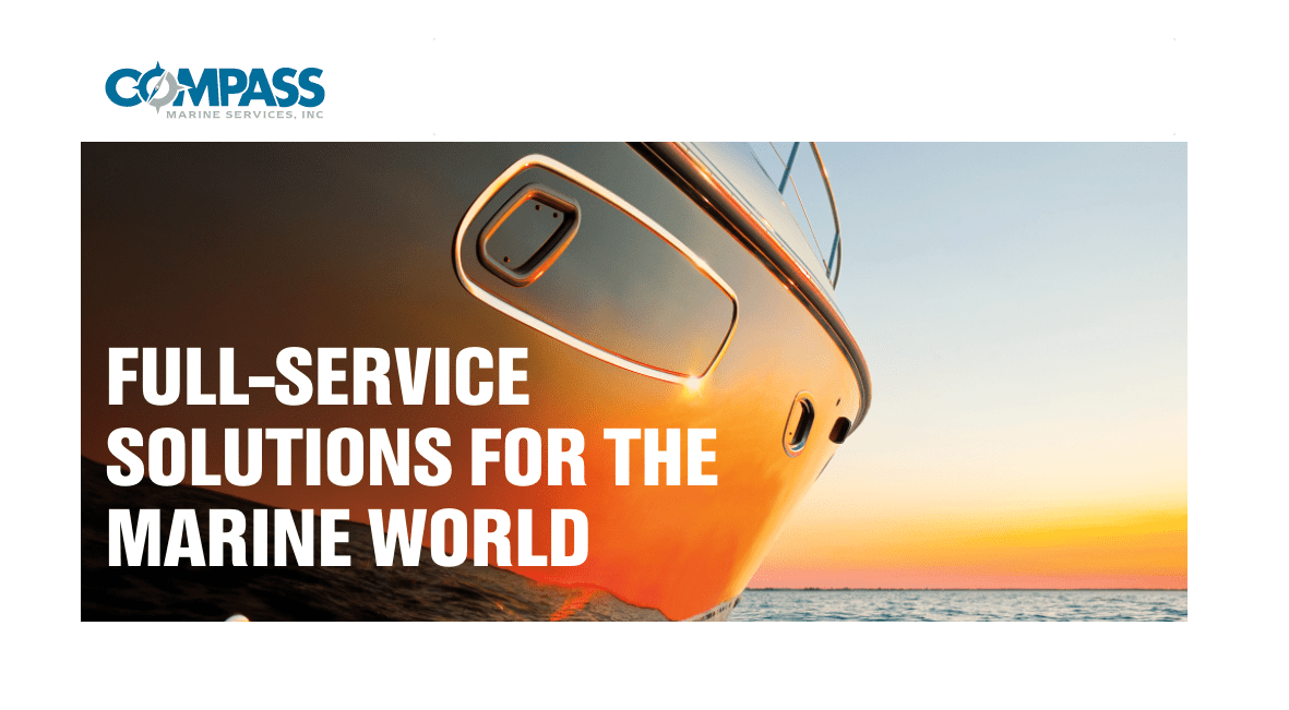 Compass Marine Services, Inc.