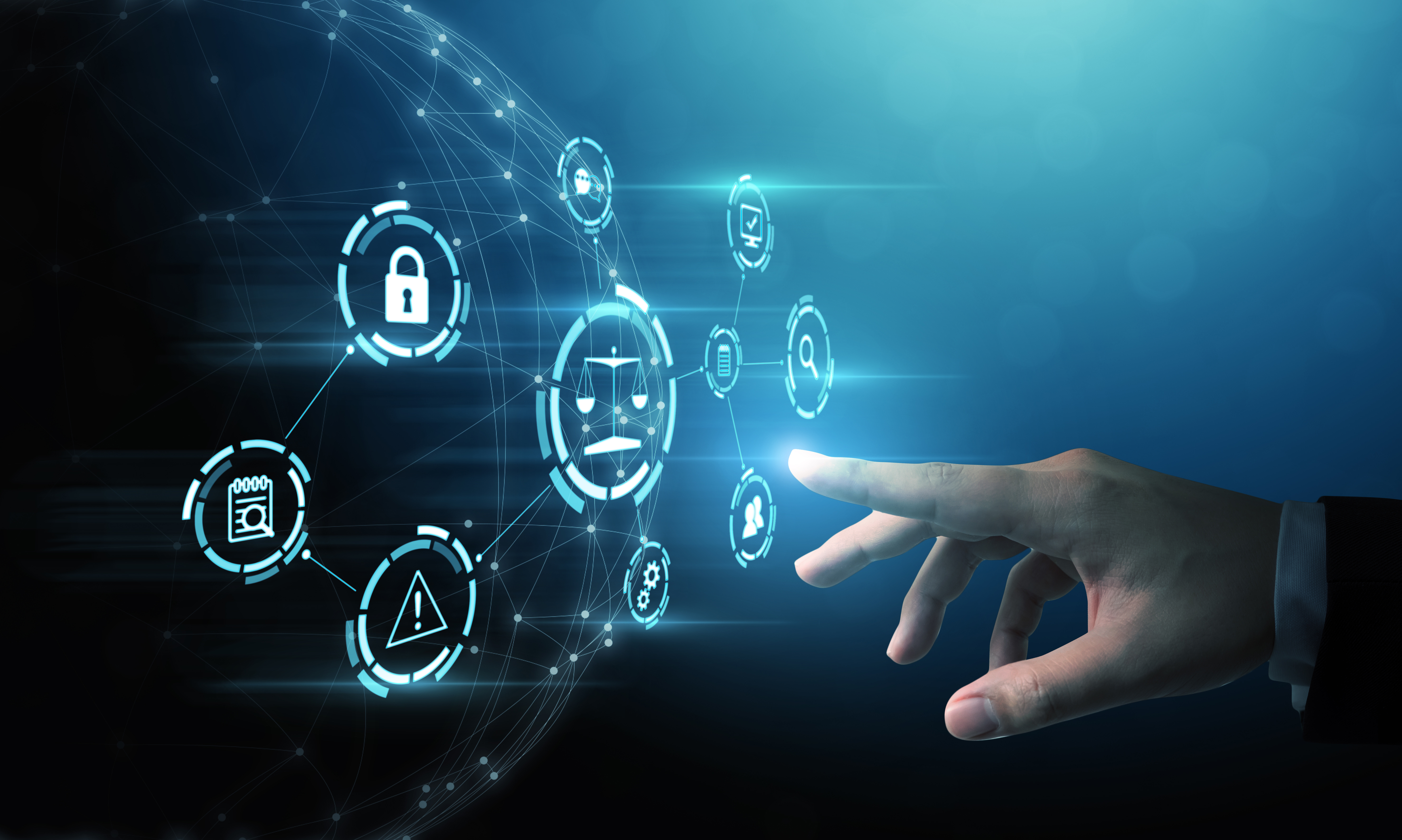 Careers Join the Compass MSP Team