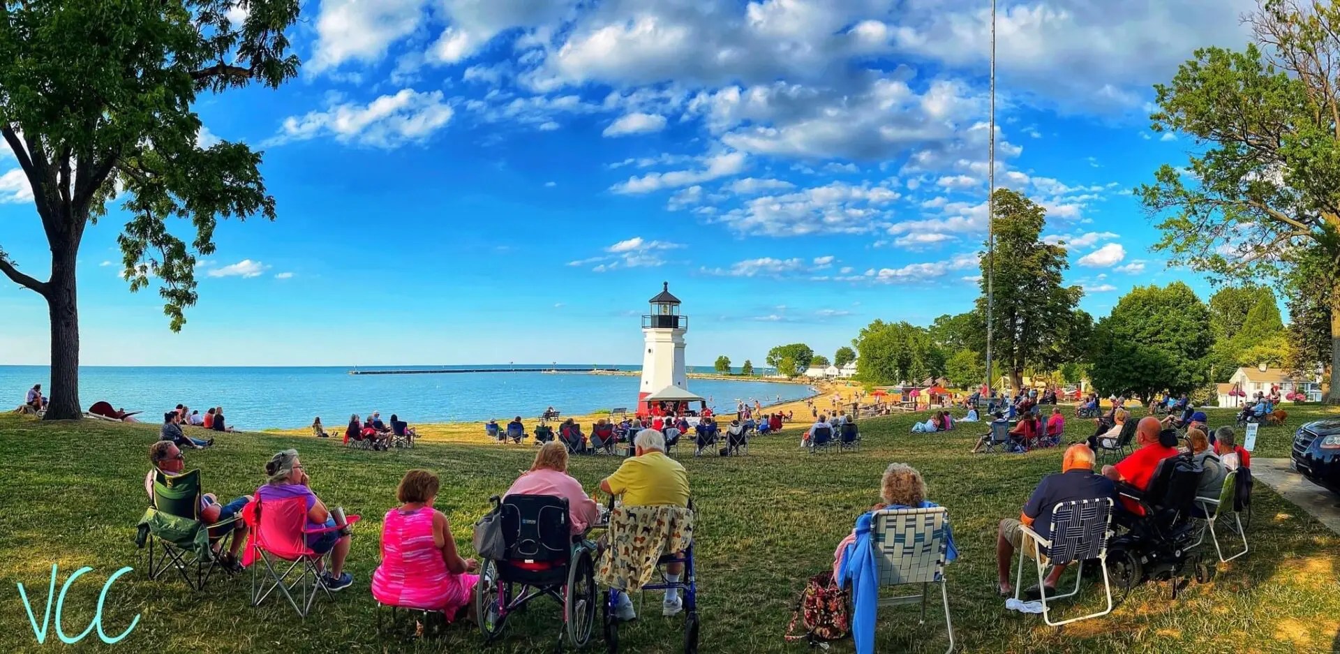 Events for Every Season in Vermilion, Ohio • CompassOhio