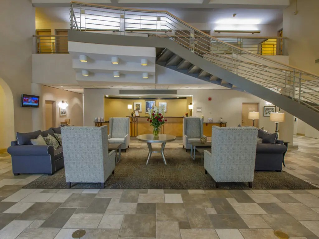 Discover the Stunning Beauty of the Finger Lakes From the luxurious