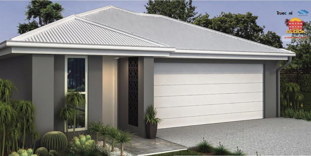 Eden's Crossing Compass Property Investing