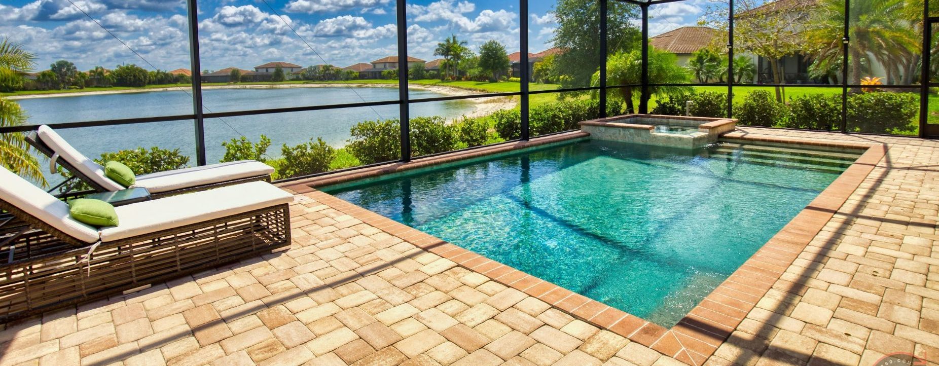Pools Compass Property Management