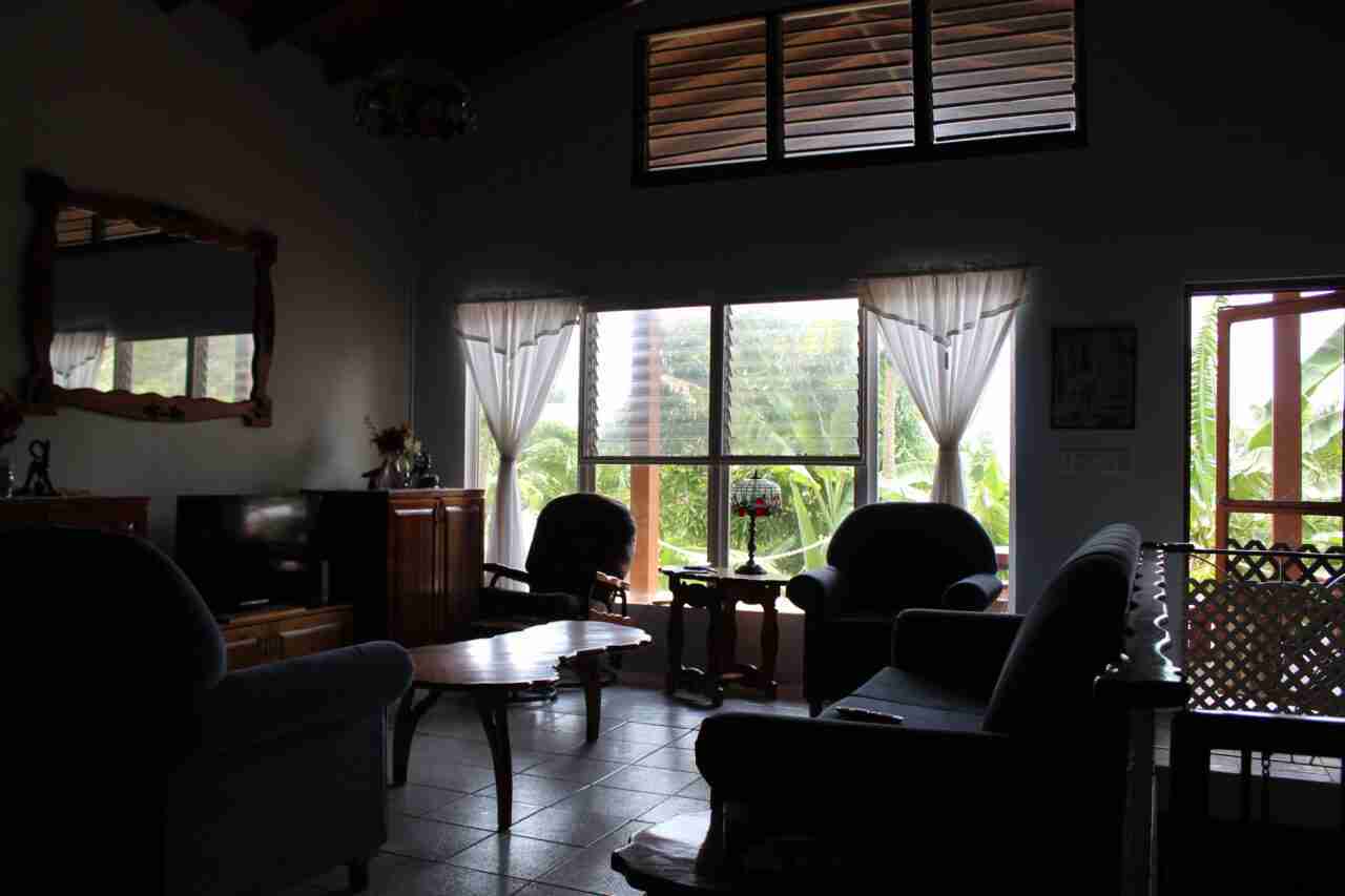 L’Anse Aux Epines, St Ref Ren210 Compass Property Management