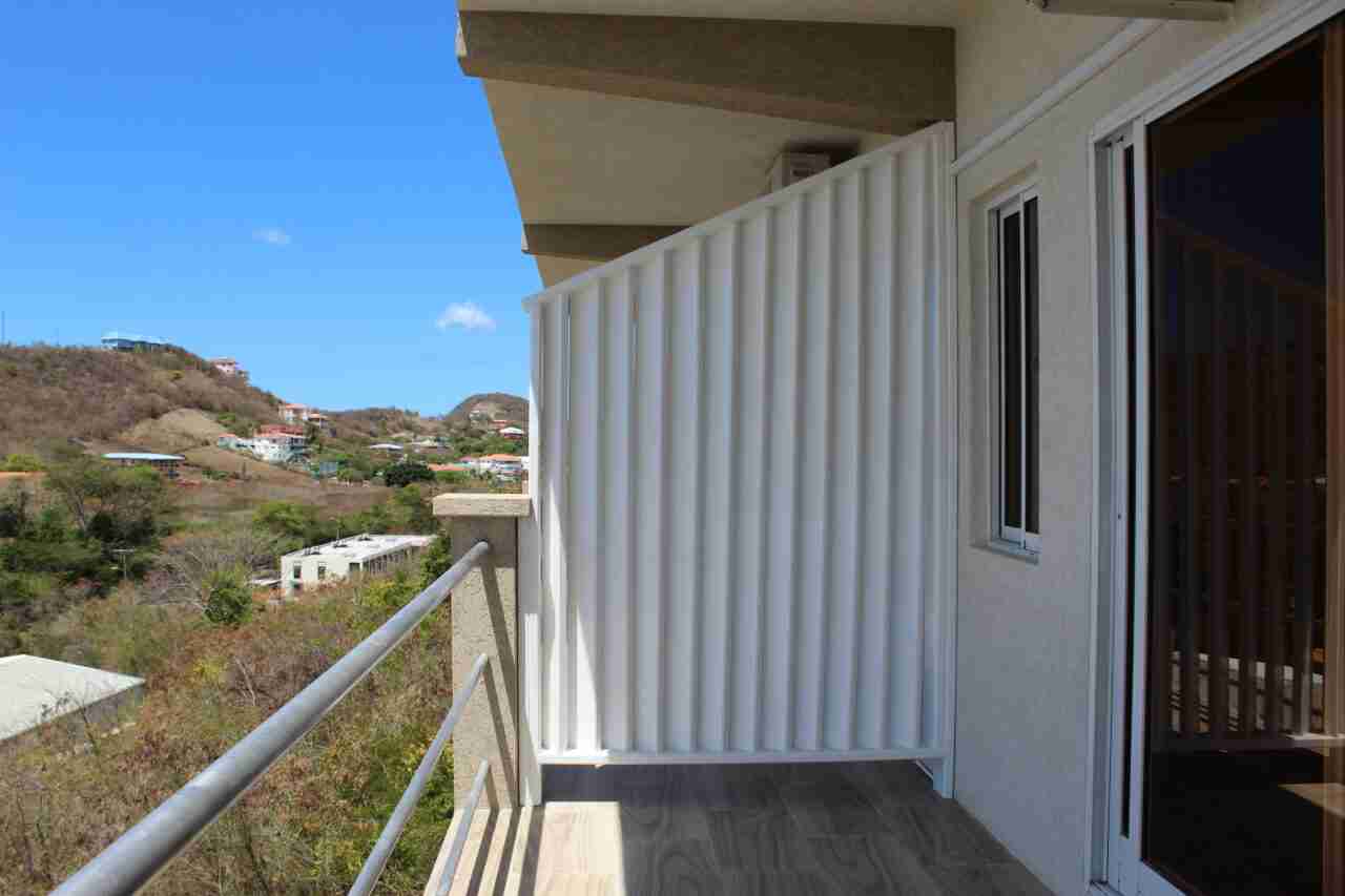 L'Anse Aux Epines, St. Ref. Ren 200 Compass Property