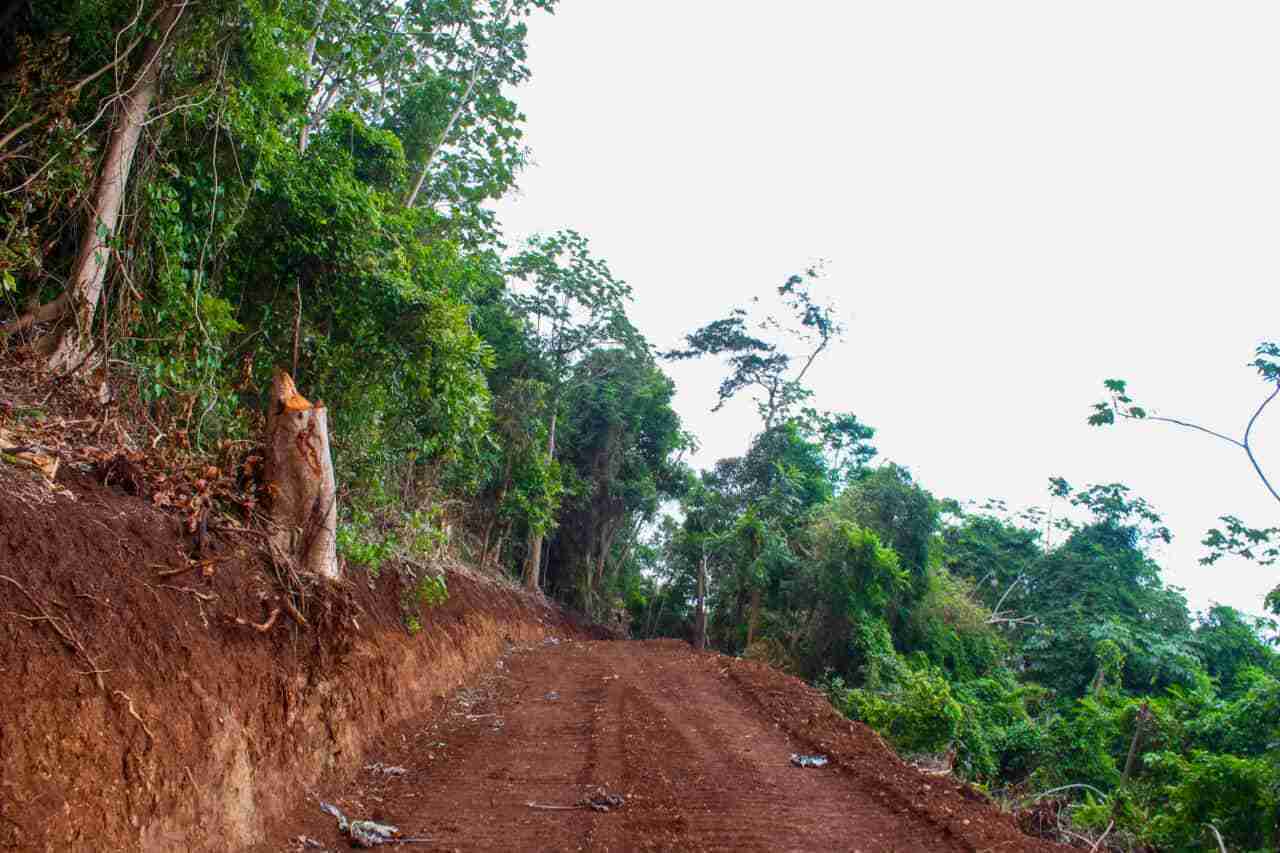 La Digue Estate, St Andrew Ref Sal49 Compass Property Management