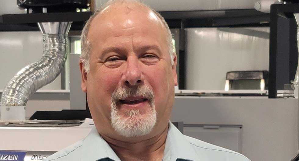 Compass Precision Names New President at Bergeron Machine (May 23, 2023