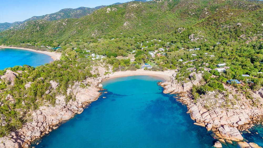 Arcadia Compass Property Group