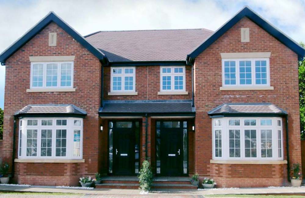 Squires Bridge Road, Surrey Compass Property Engineering