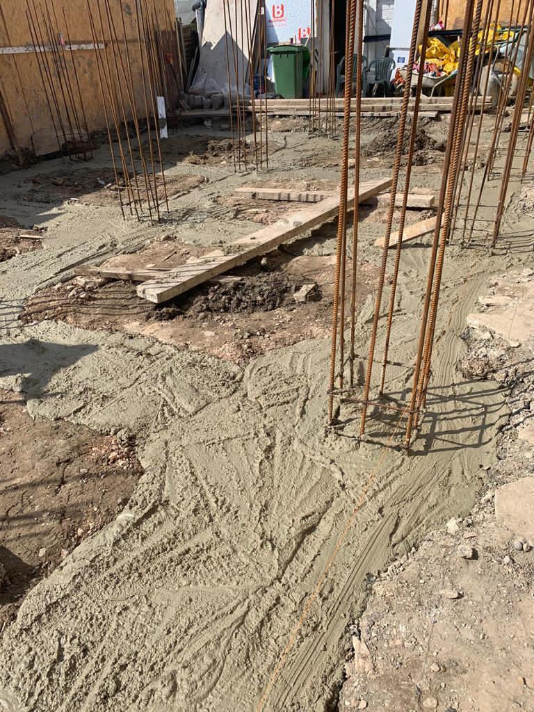 Felix Lane, Shepperton, Surrey Compass Property Engineering