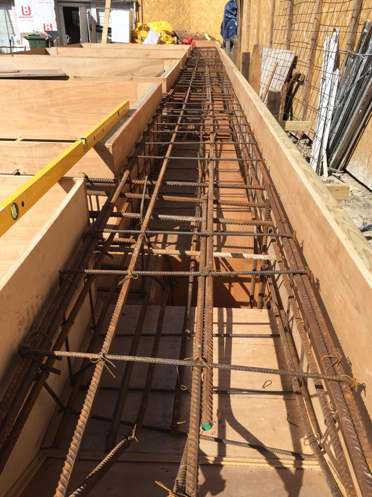 Felix Lane, Shepperton, Surrey Compass Property Engineering