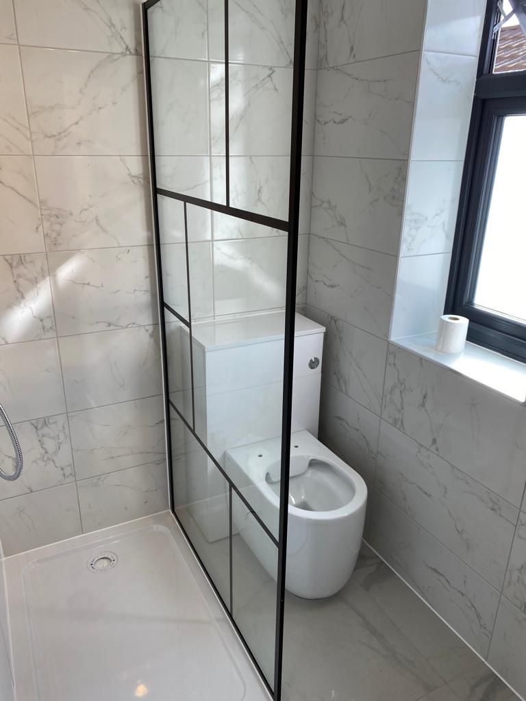 Felix Lane, Shepperton, Surrey Compass Property Engineering