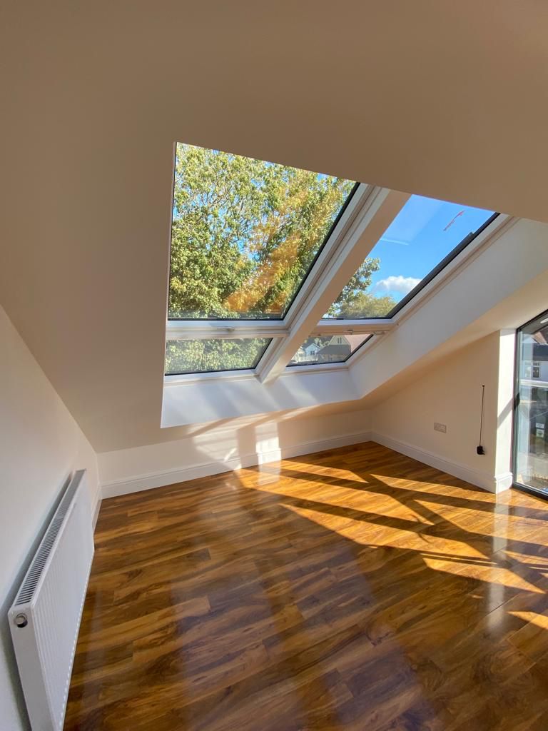 Felix Lane, Shepperton, Surrey Compass Property Engineering