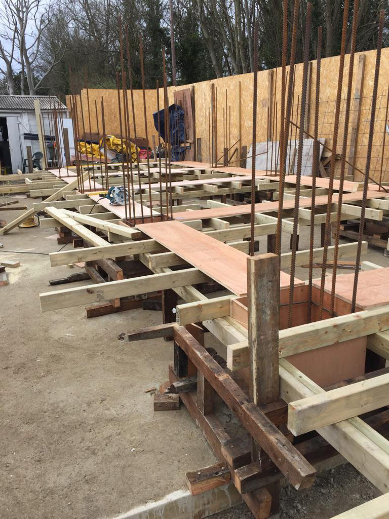 Felix Lane, Shepperton, Surrey Compass Property Engineering