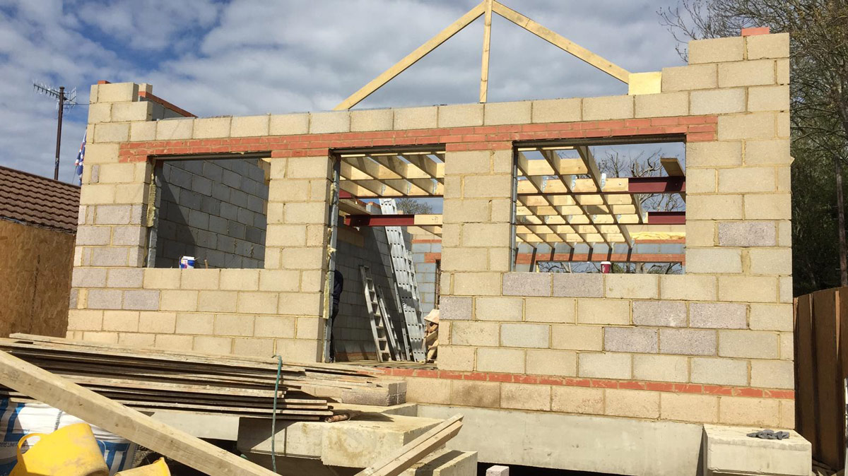 Felix Lane, Shepperton, Surrey Compass Property Engineering