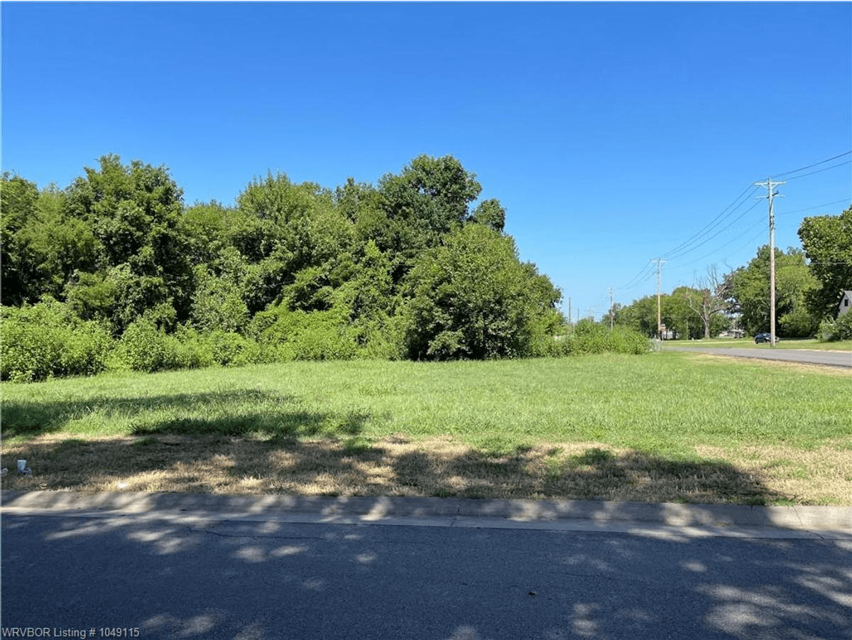 .16 Acre Lot(s) for Sale in Fort Smith 𝟏𝟐𝐤 Compass Realty