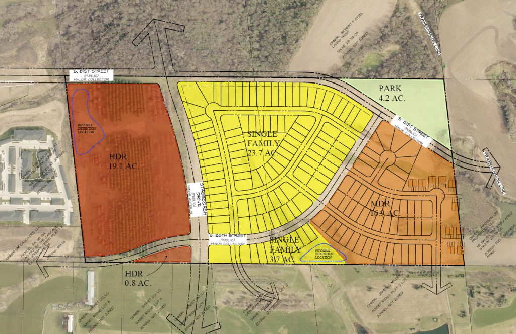 High Point West Des Moines Compass Realty Iowa