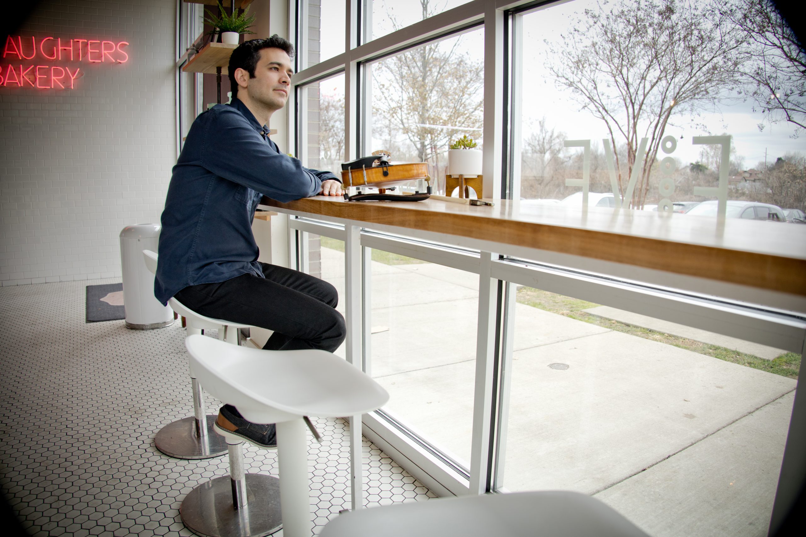 Mike Compass Records