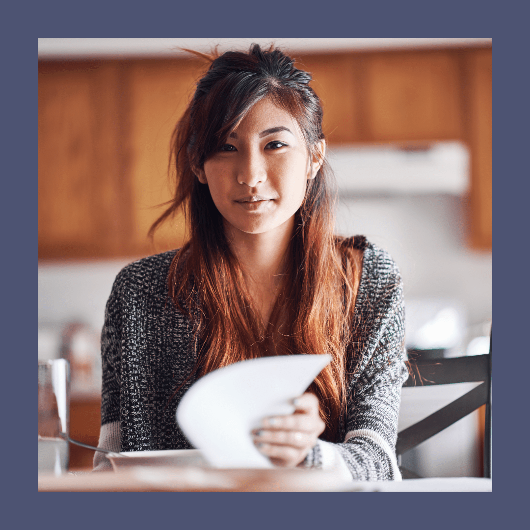 Overview Compass Rose International