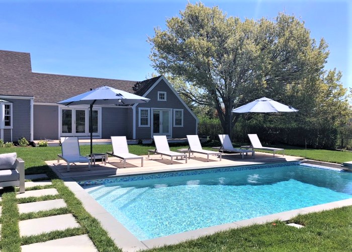 Fabulous Summer Rental! Compass Rose Real Estate, Inc.