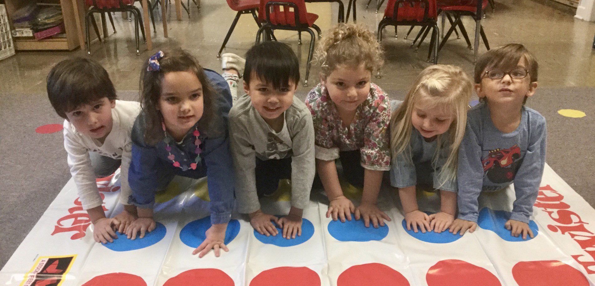 Junior Kindergarten PM PALS Compass SchoolHouse