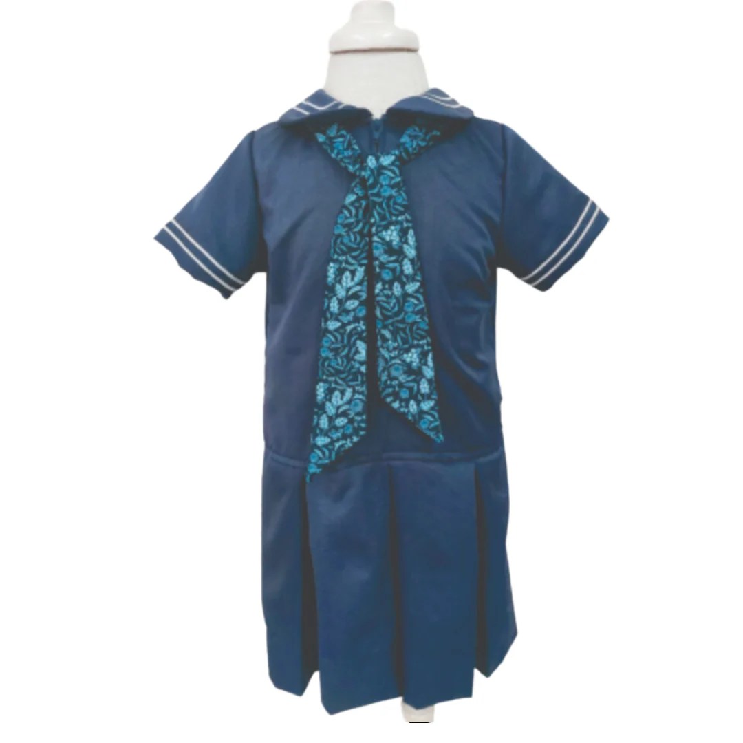 Uniforms Compassschooltx