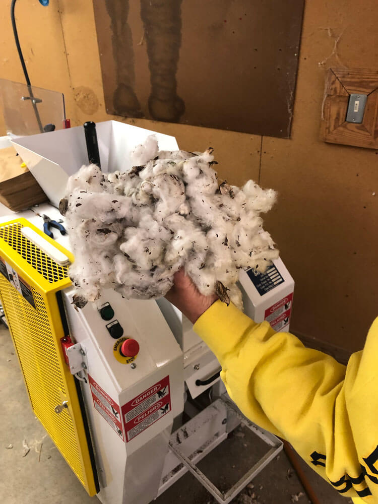 Agricultural Material Handling & Conveyors Compass Systems