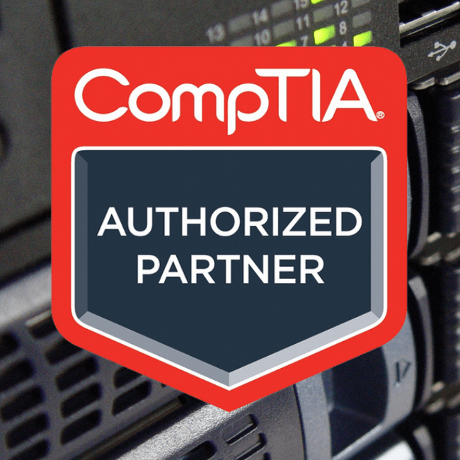 CompTIA Bundle Package Compass Technical Training Center