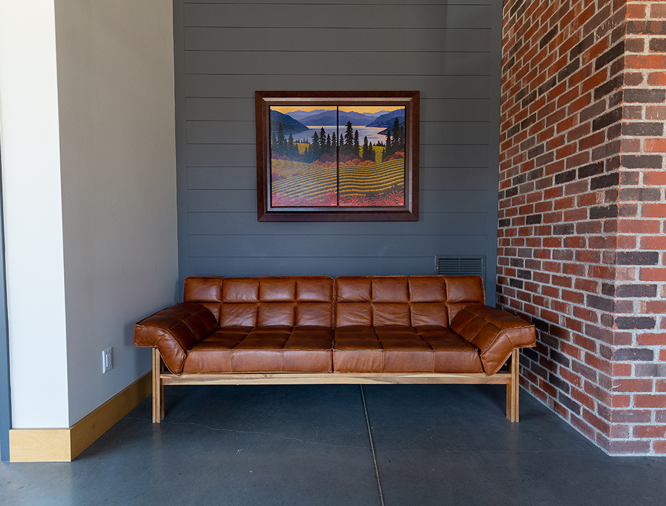 Commercial Renovations & Design Compass TI Kelowna