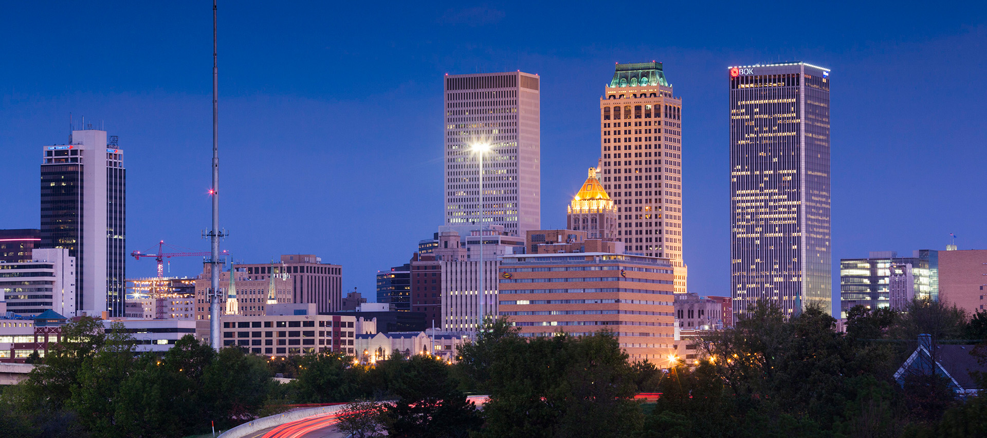 Services Tulsa OK Title and Closings Compass Title Company