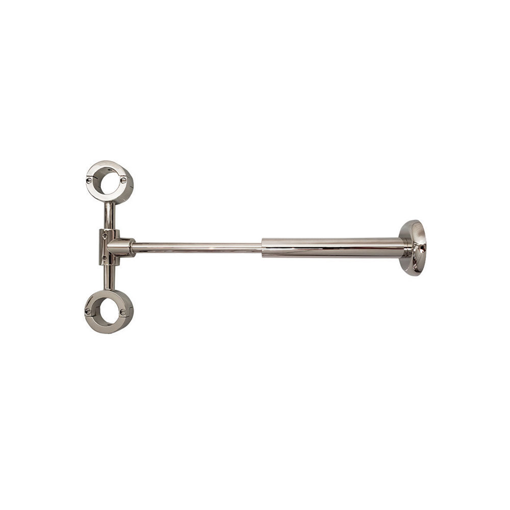 Tub Filler Pipe Brace Compas™