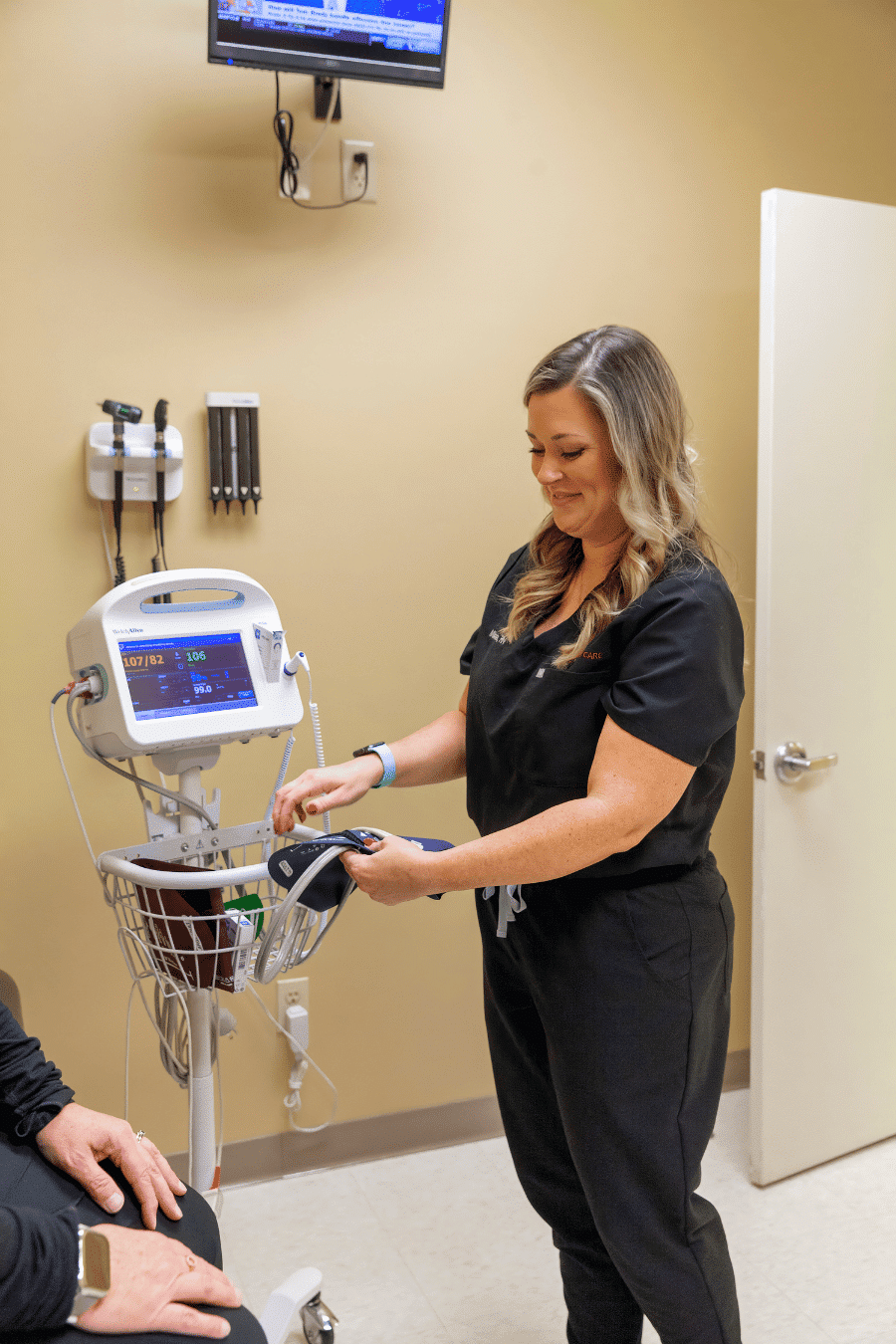 Home Compass Urgent Care