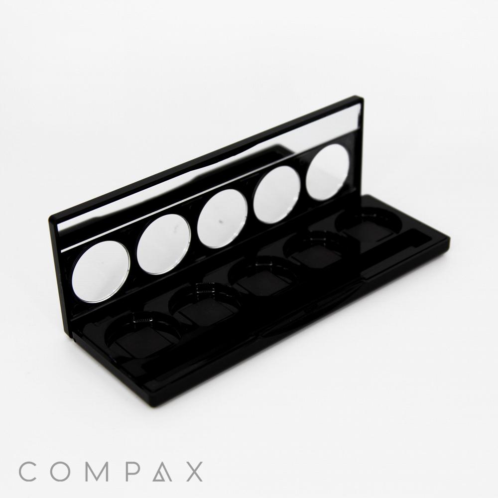 Round Dual Stick + Blender Pen COMPAX Packaging