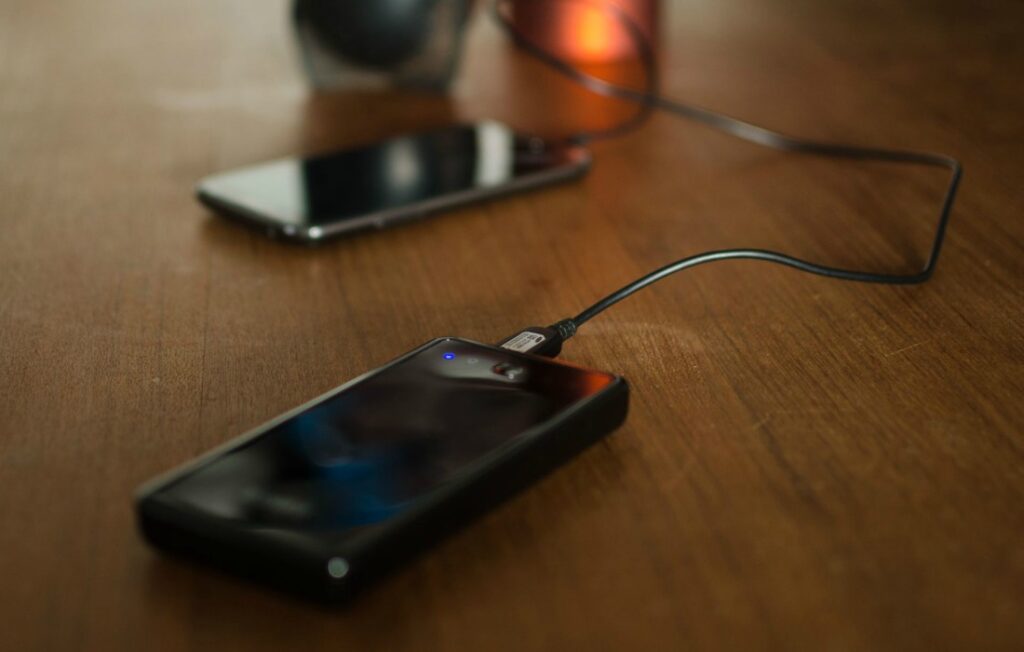 Advantages of having a business charger in your business for your