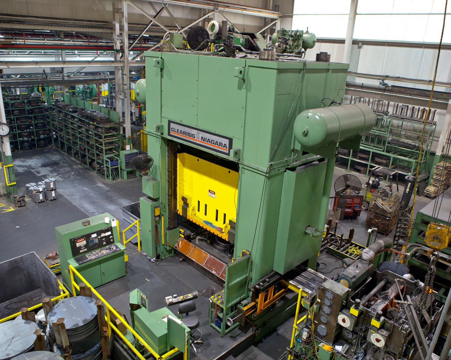 Compco is at War with COVID19 Compco