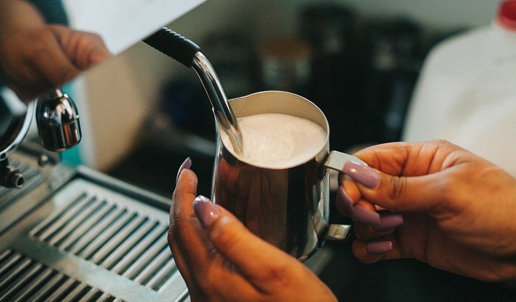 Best In Class Training For Wholesale Coffee and Tea Partners