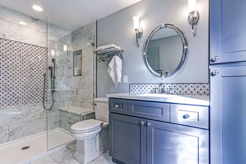 Top Bathroom Remodel Trends for 2021 and Beyond