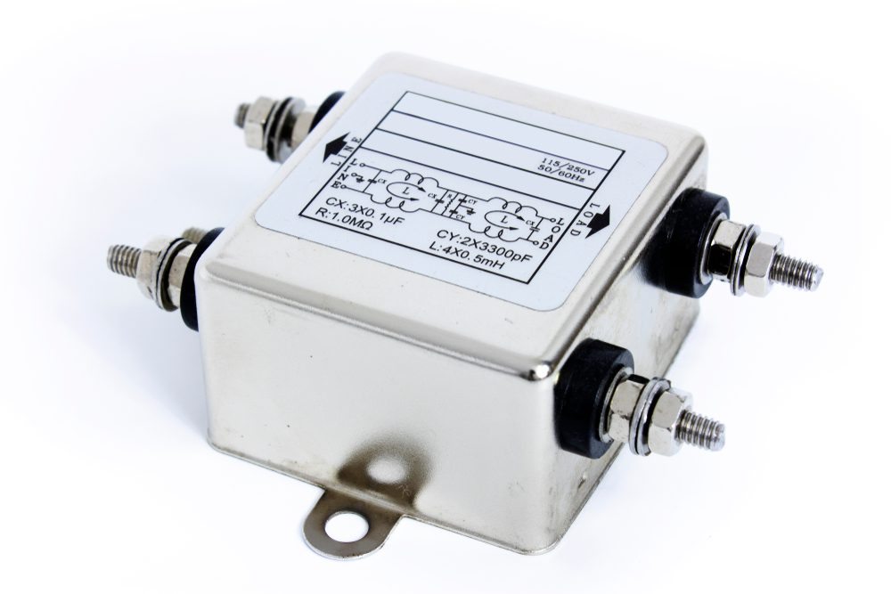 Quick Guide To Interference In Power Supplies