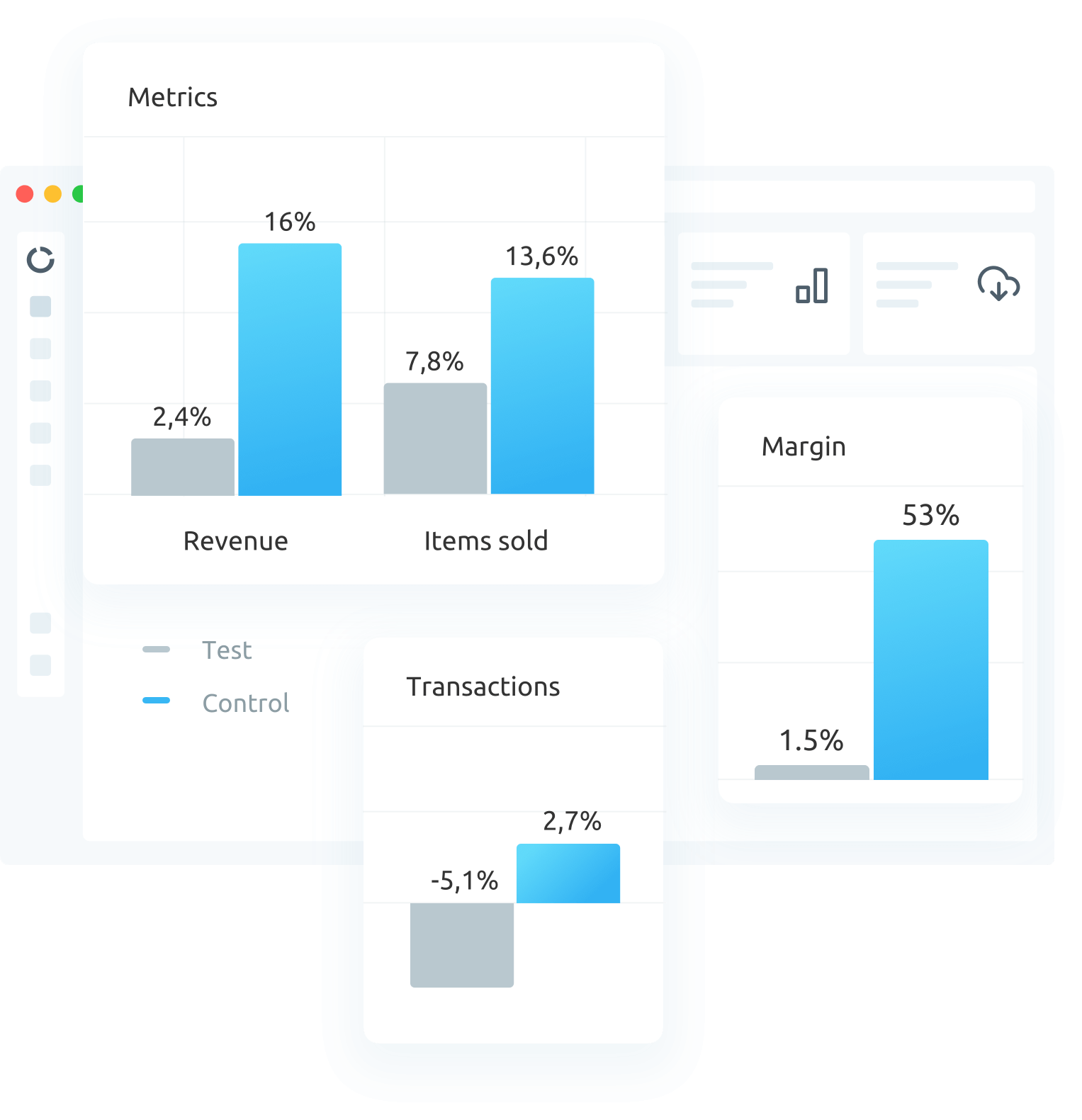 Price Optimization Software for Brick&Click retailers