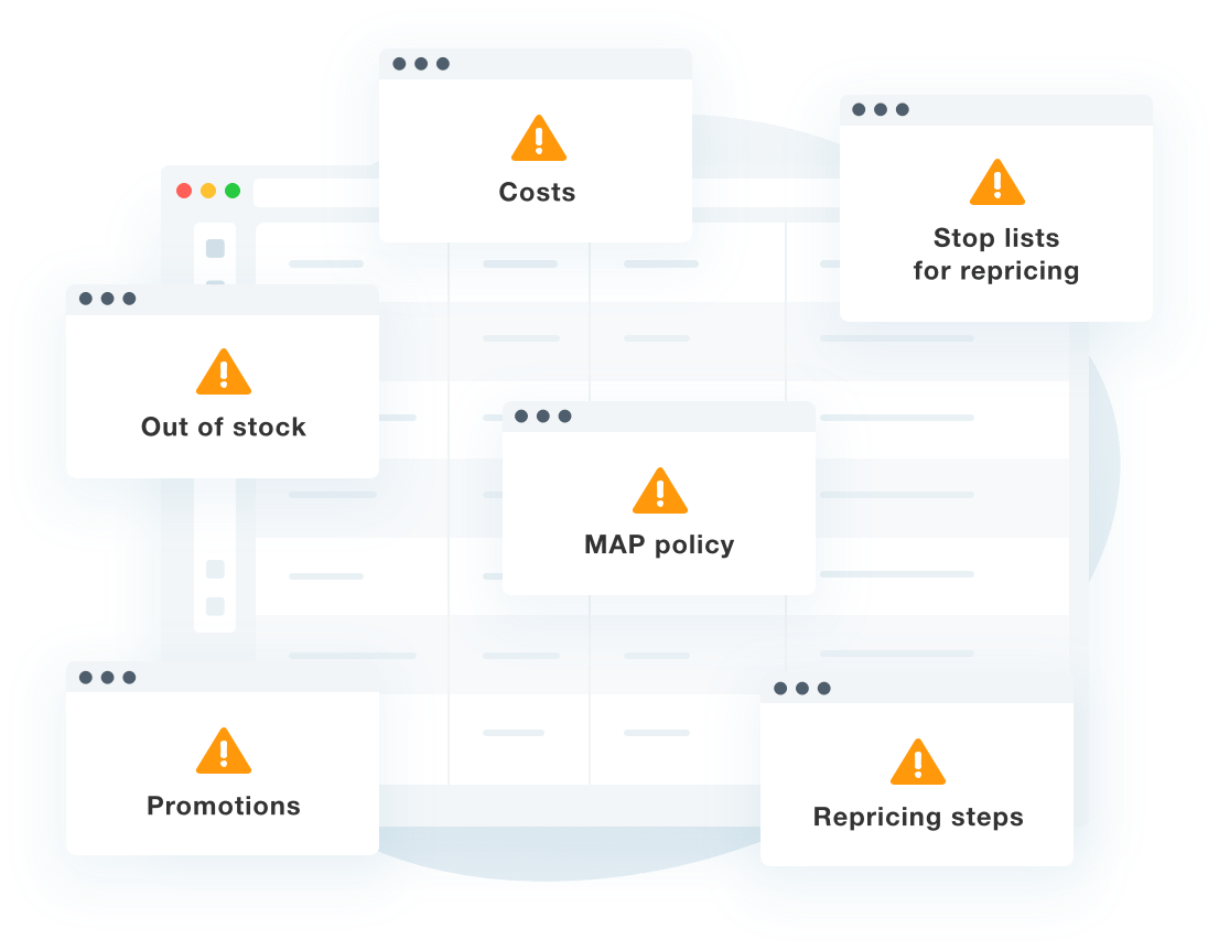 Price Optimization Software for Brick&Click retailers